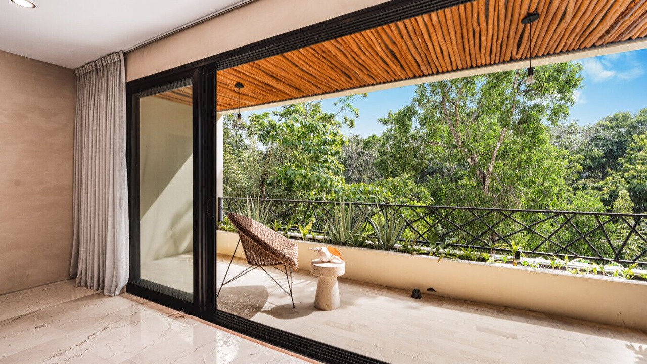 Photo of Patio Balcony in Zama