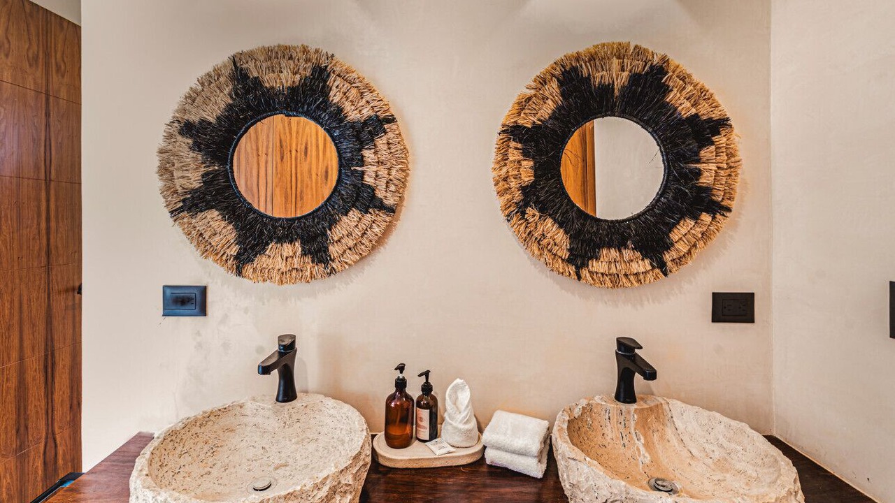 Photo of Bathroom in Zama