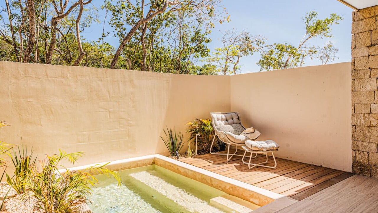 Photo of Outdoor in Playa Paraiso