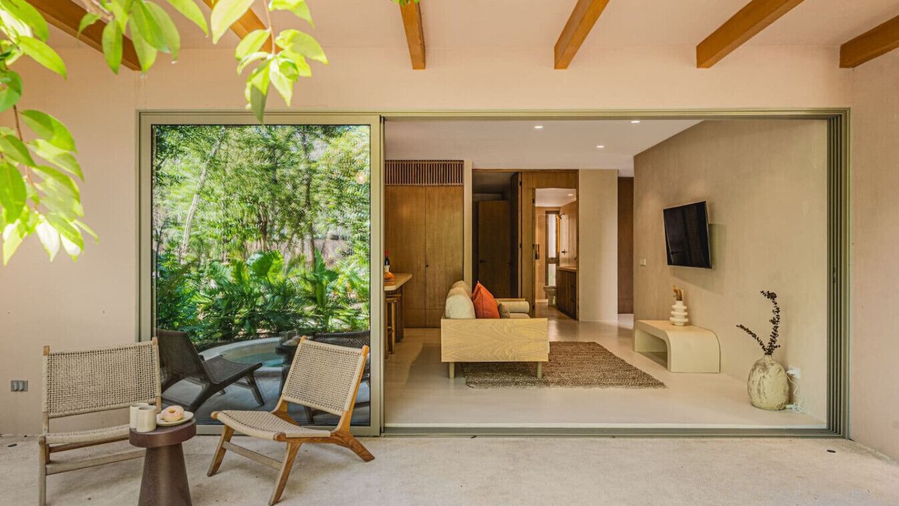 Photo of Livingroom in Zama