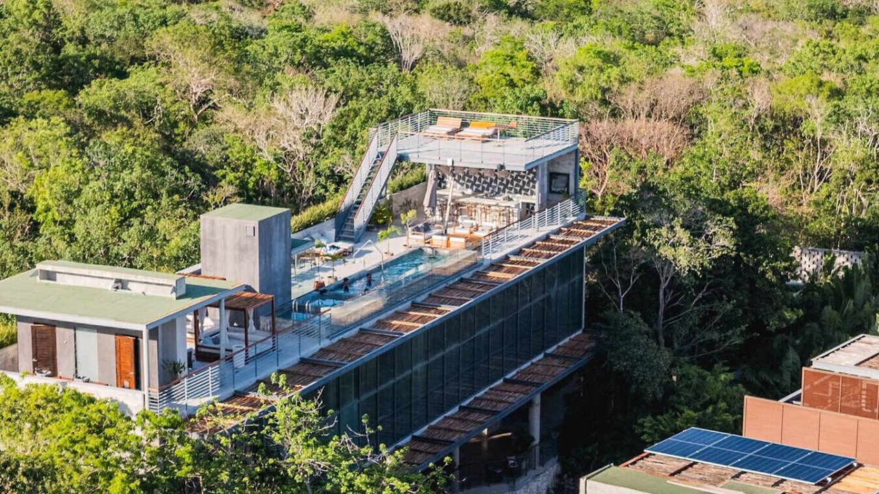 Photo of Others in Tulum