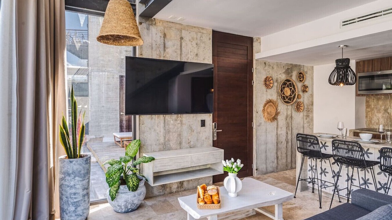 Photo of Livingroom in Zama