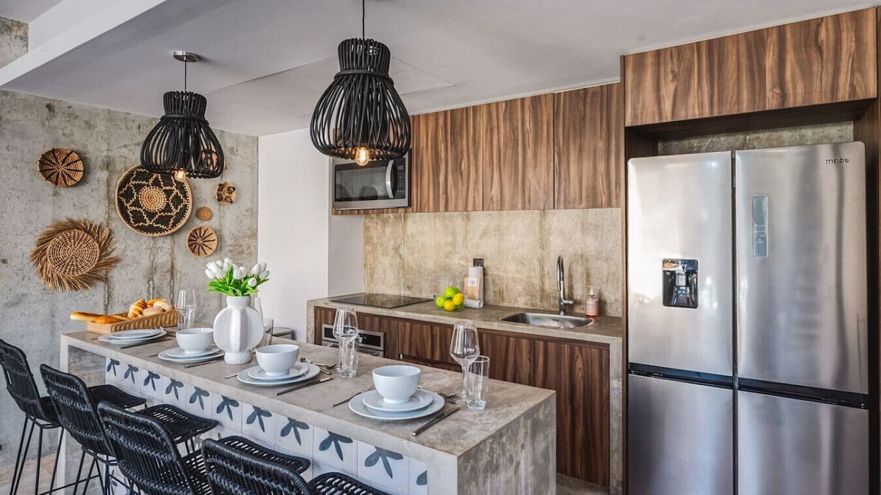 Photo of Kitchen in Zama