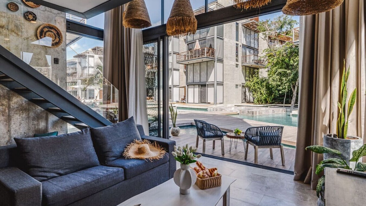 Photo of Livingroom in Zama