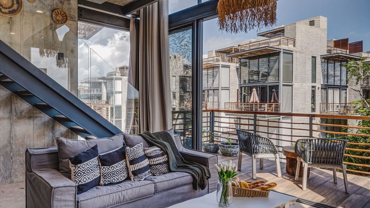 Photo of Livingroom in Zama