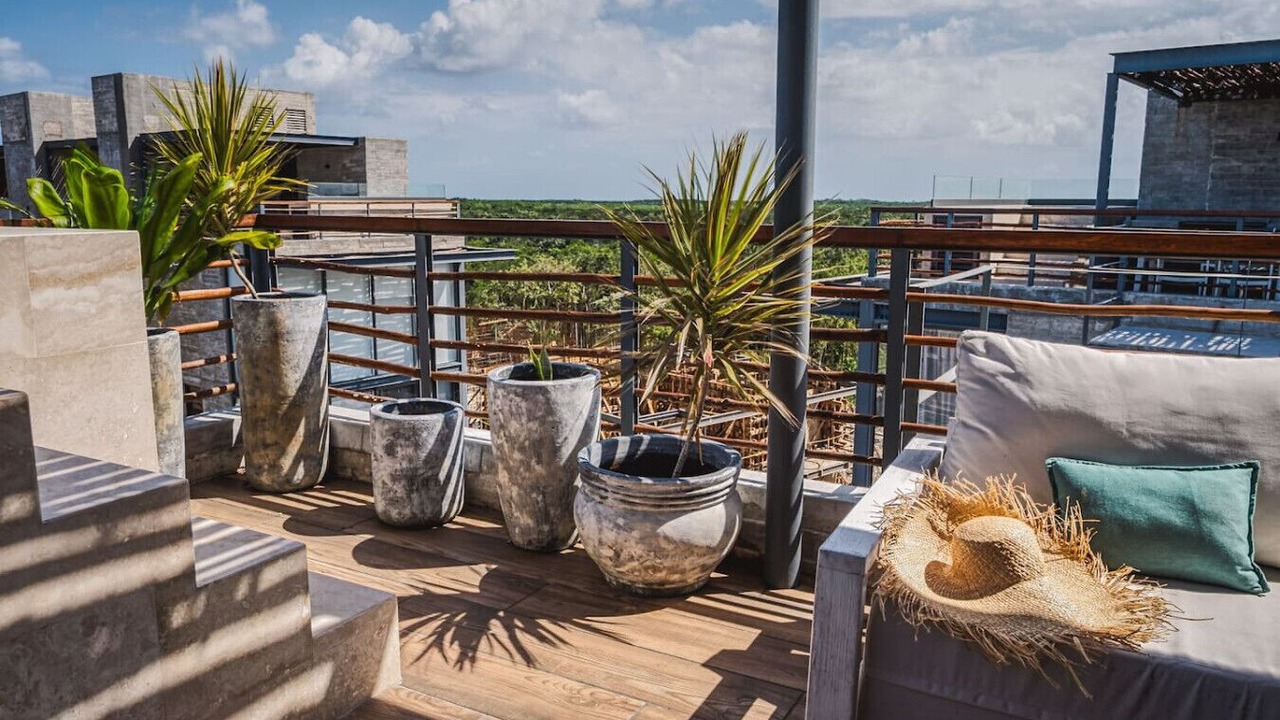 Photo of Patio Balcony in Zama
