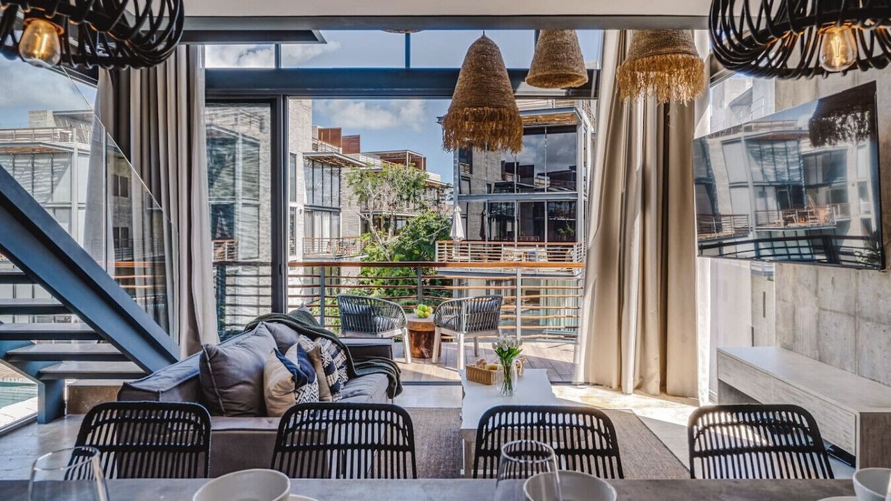 Photo of Livingroom in Zama