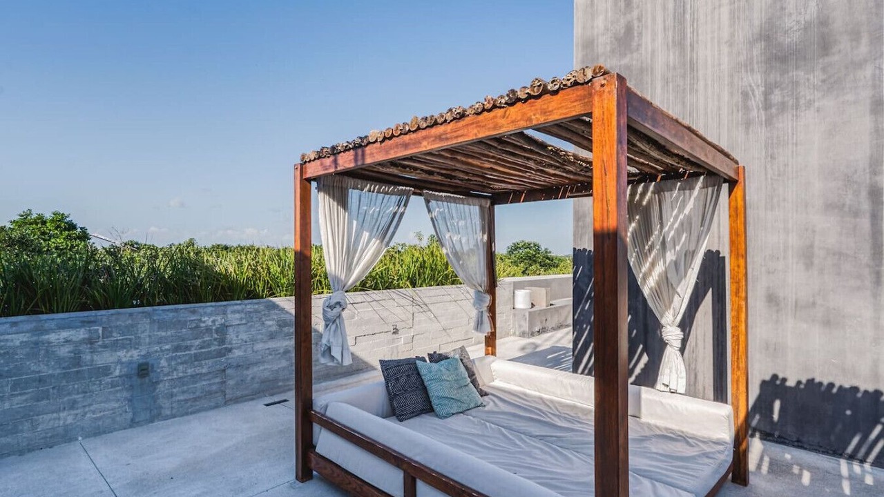 Photo of Patio Balcony in Zama