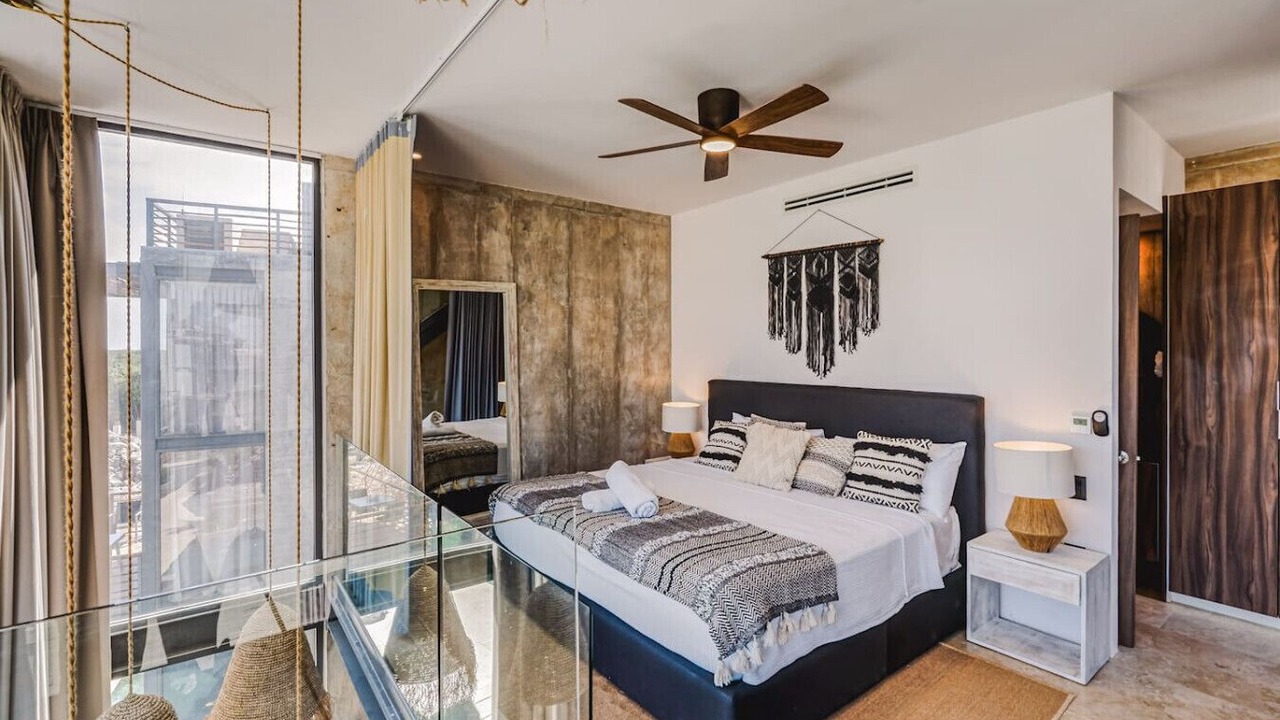 Photo of Bedroom in Zama