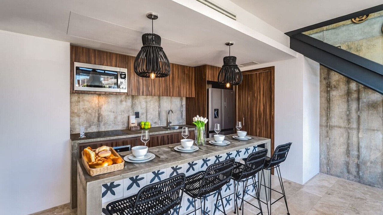 Photo of Kitchen in Zama