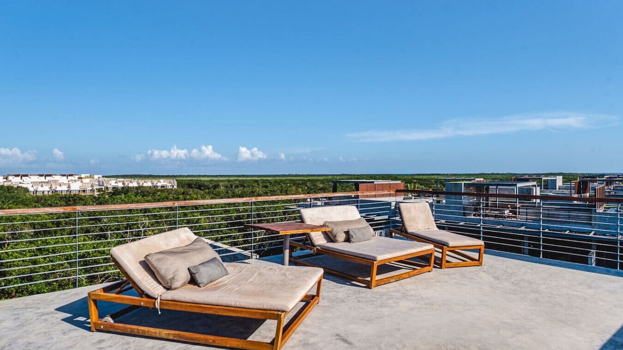 Photo of Patio Balcony in Zama