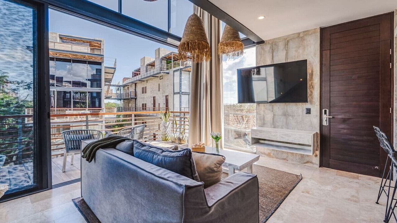 Photo of Livingroom in Zama