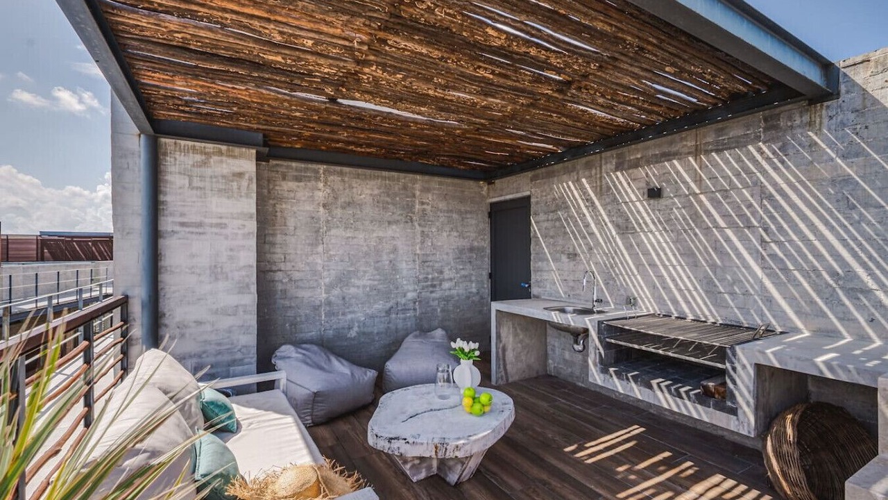 Photo of Patio Balcony in Zama