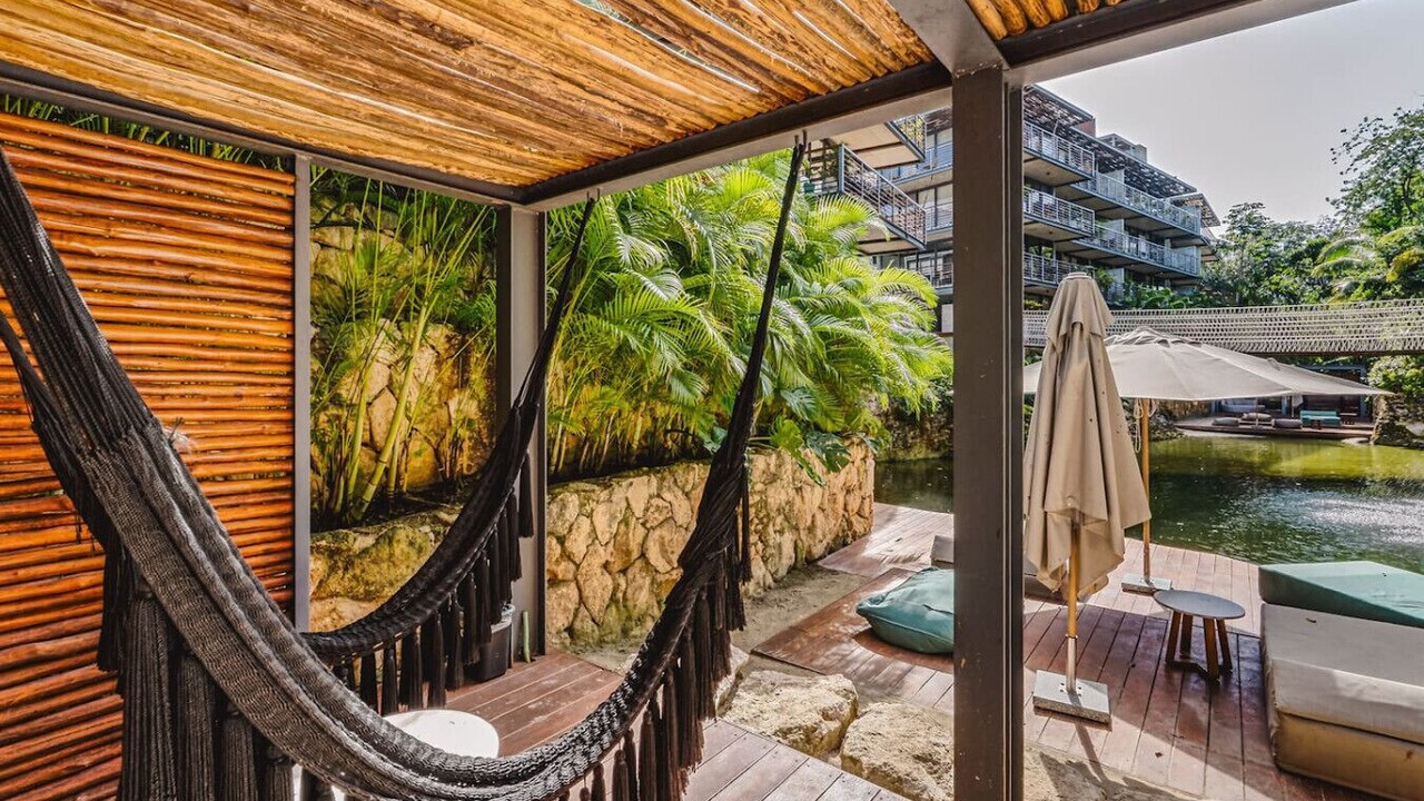 Photo of Patio Balcony in Zama