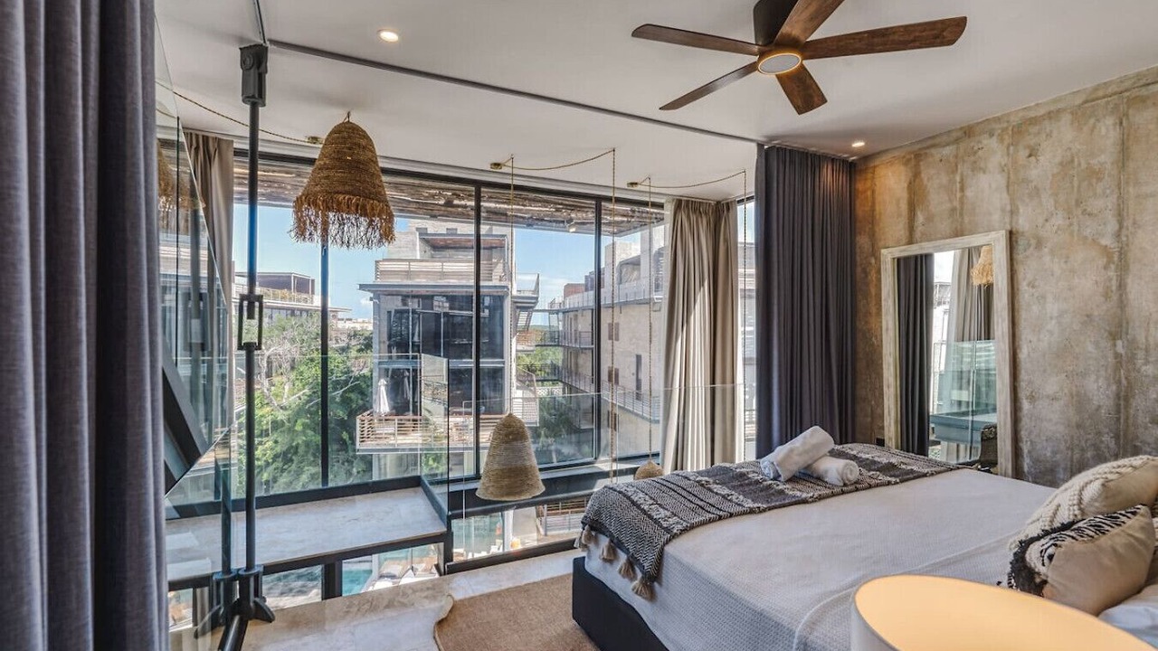 Photo of Bedroom in Zama