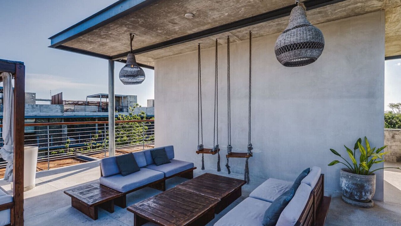 Photo of Patio Balcony in Zama