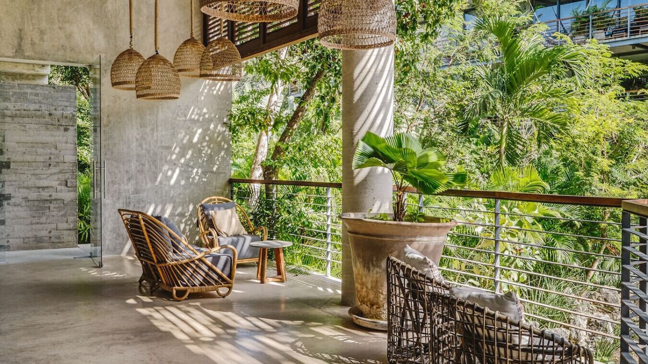 Photo of Patio Balcony in Zama