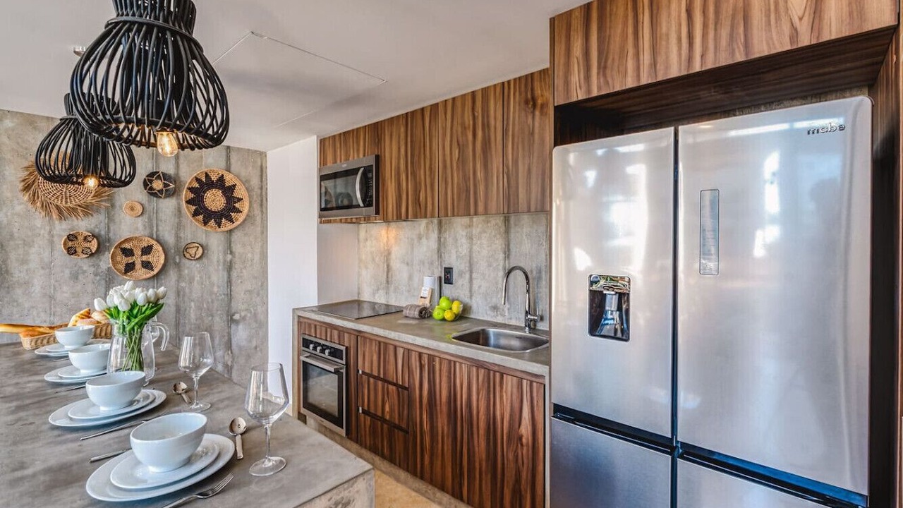 Photo of Kitchen in Zama