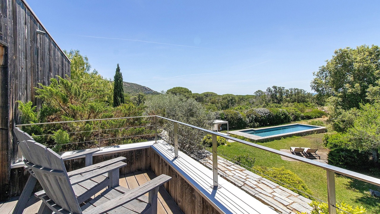 Photo of Outdoor in Hameau de Palombaggia