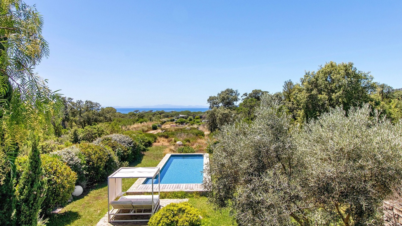Photo of Outdoor in Hameau de Palombaggia