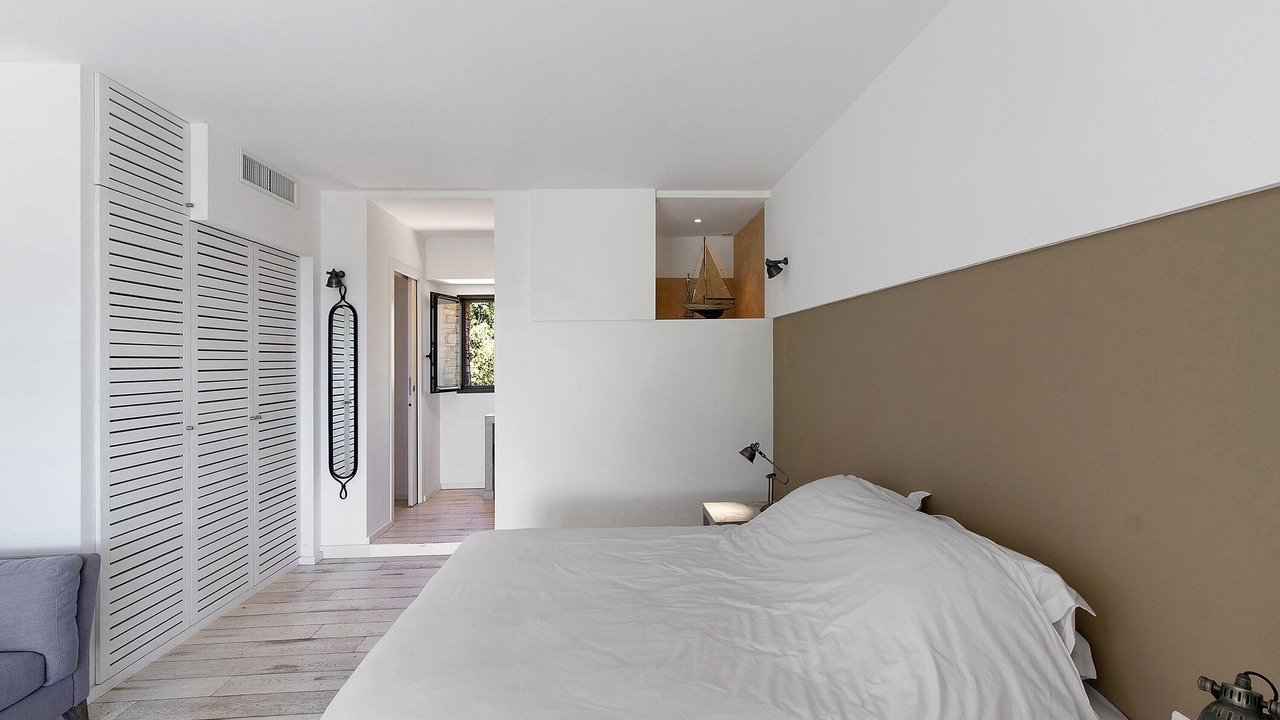 Photo of Bedroom in Hameau de Palombaggia