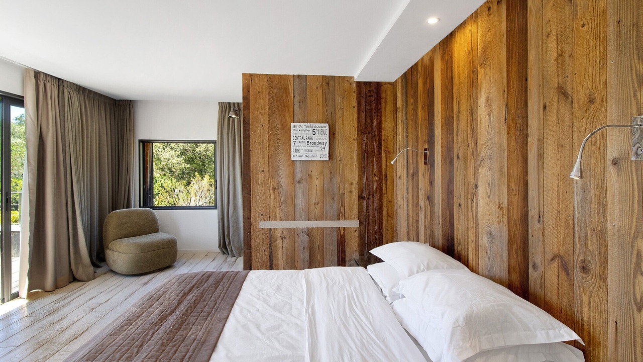 Photo of Bedroom in Hameau de Palombaggia