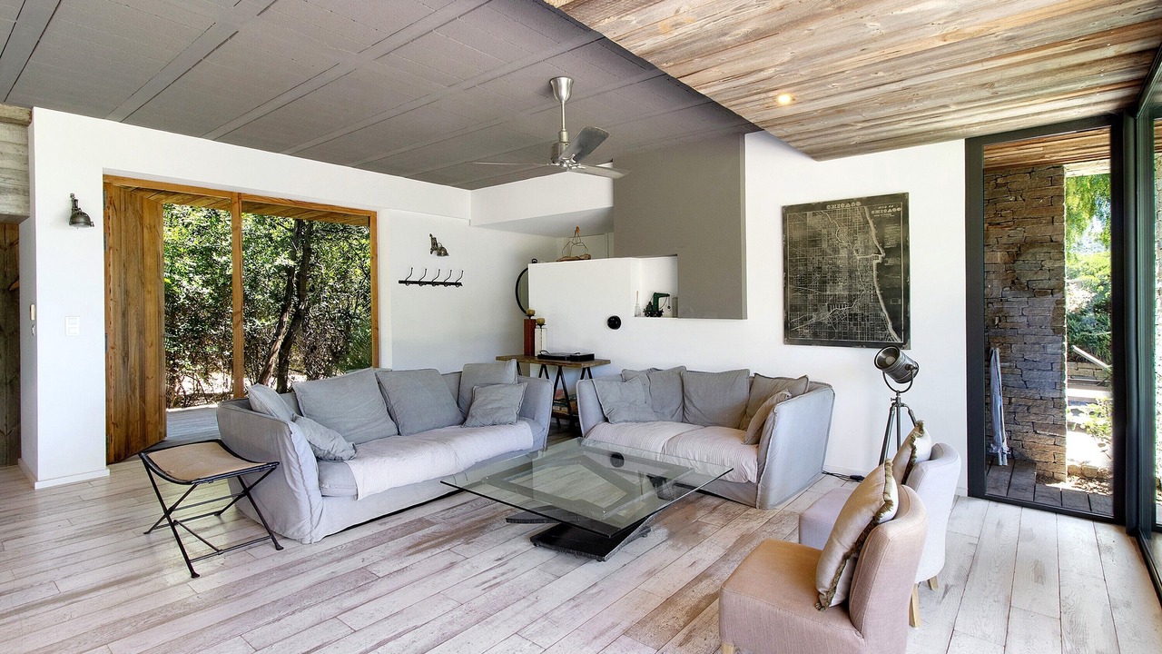 Photo of Livingroom in Hameau de Palombaggia