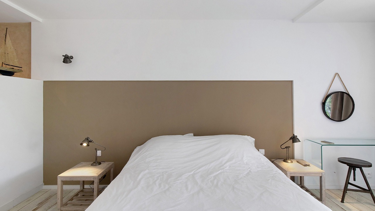 Photo of Bedroom in Hameau de Palombaggia