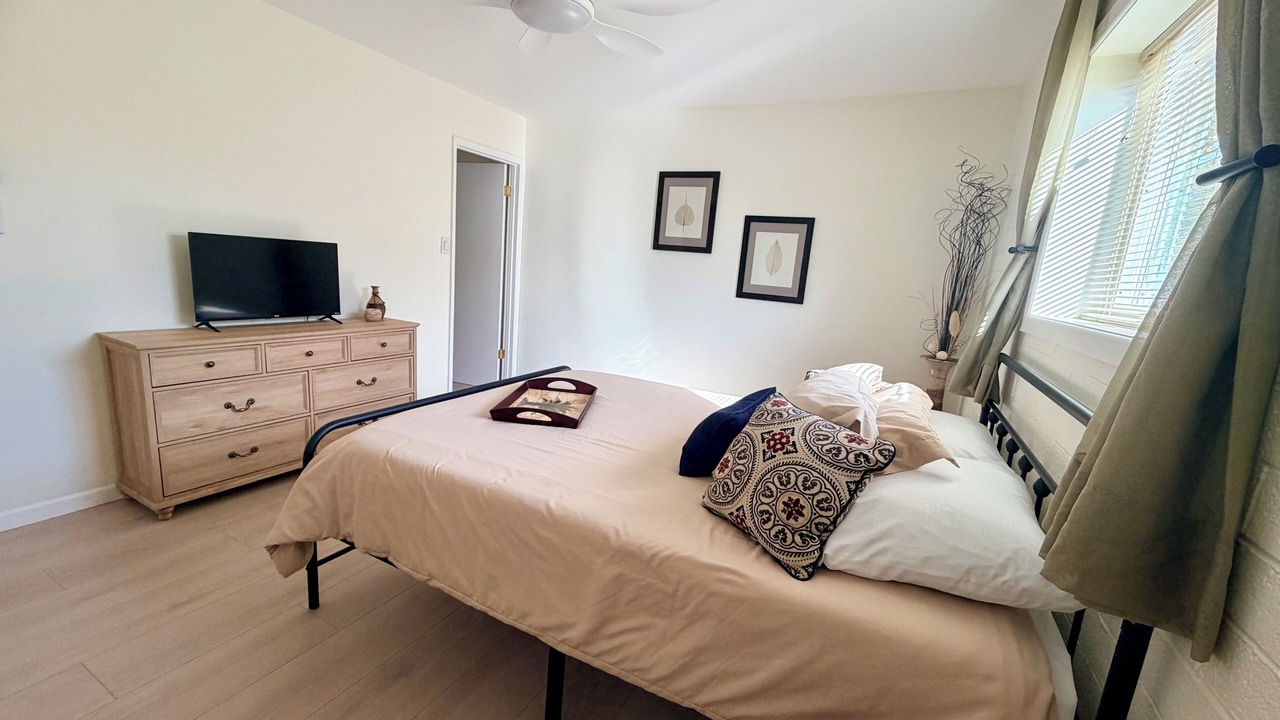 Photo of Bedroom in Newlife