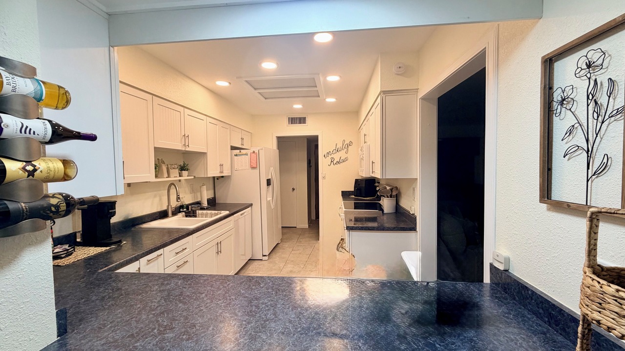 Photo of Kitchen in Newlife