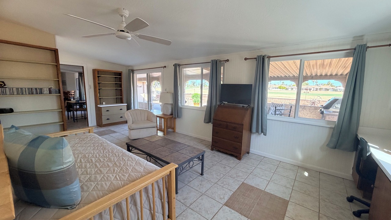 Photo of Bedroom in Newlife