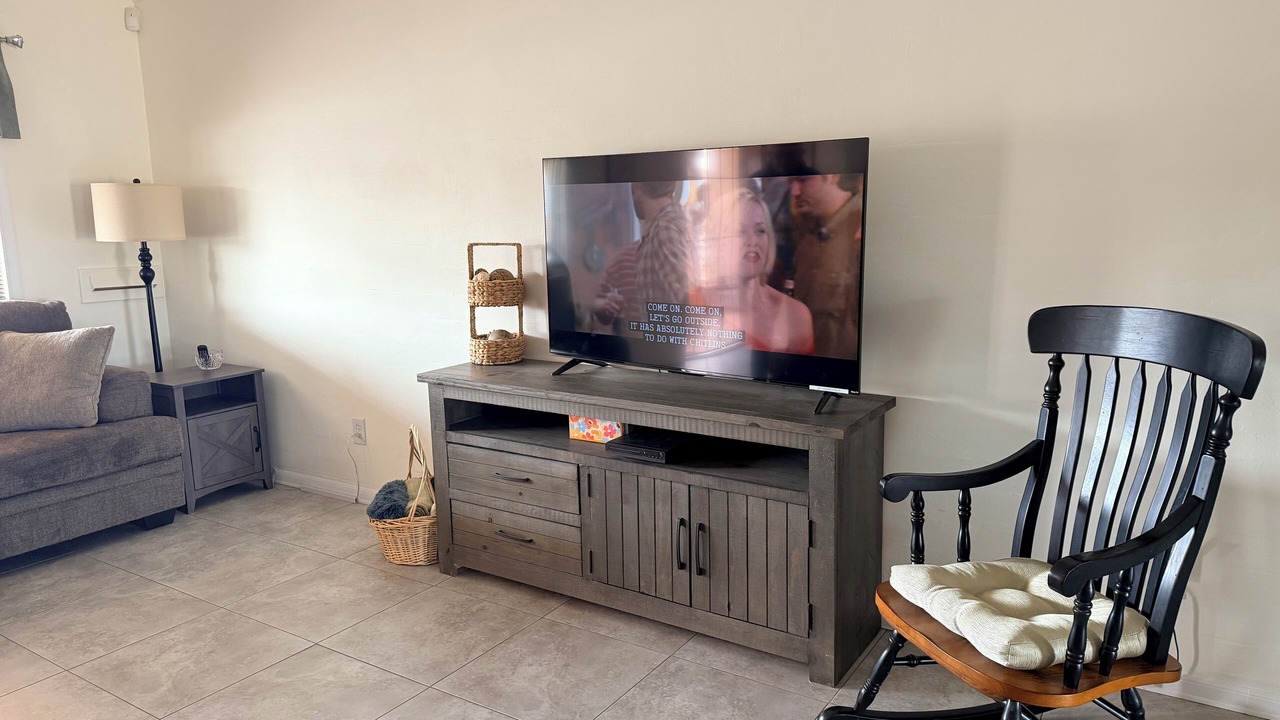 Photo of Livingroom in Newlife