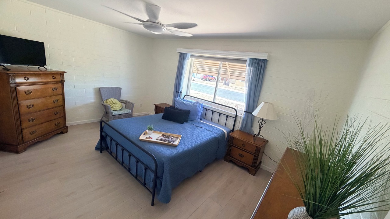 Photo of Bedroom in Newlife