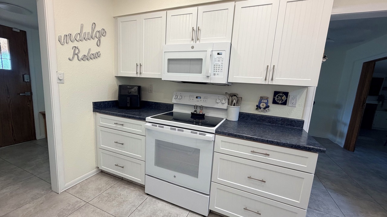 Photo of Kitchen in Newlife