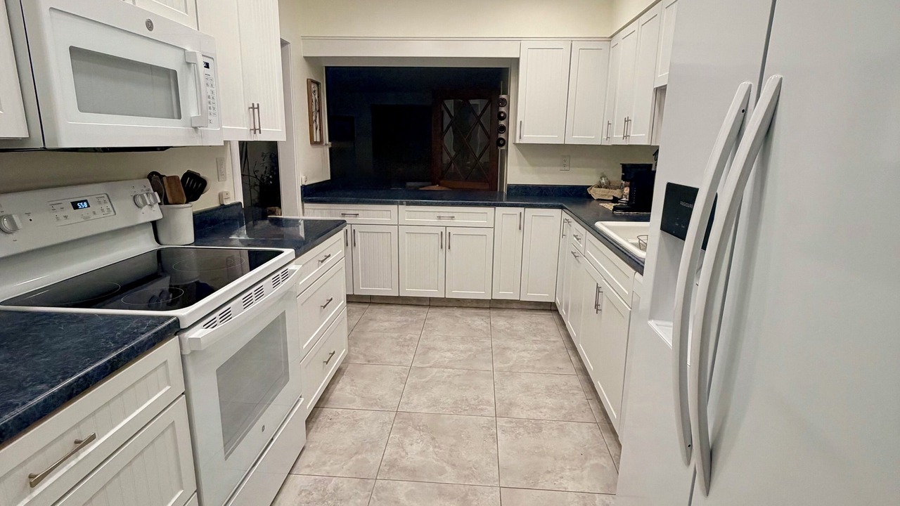 Photo of Kitchen in Newlife