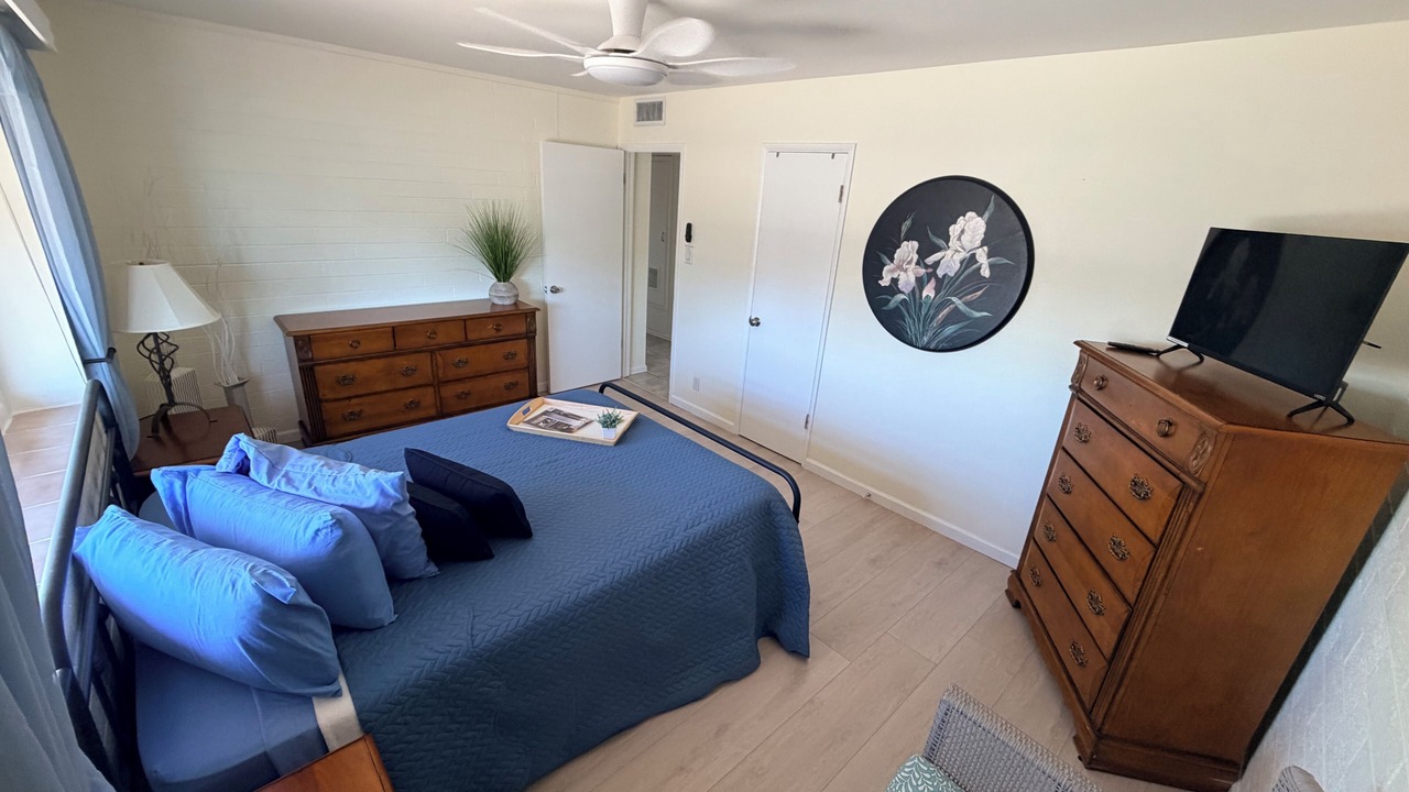 Photo of Bedroom in Newlife