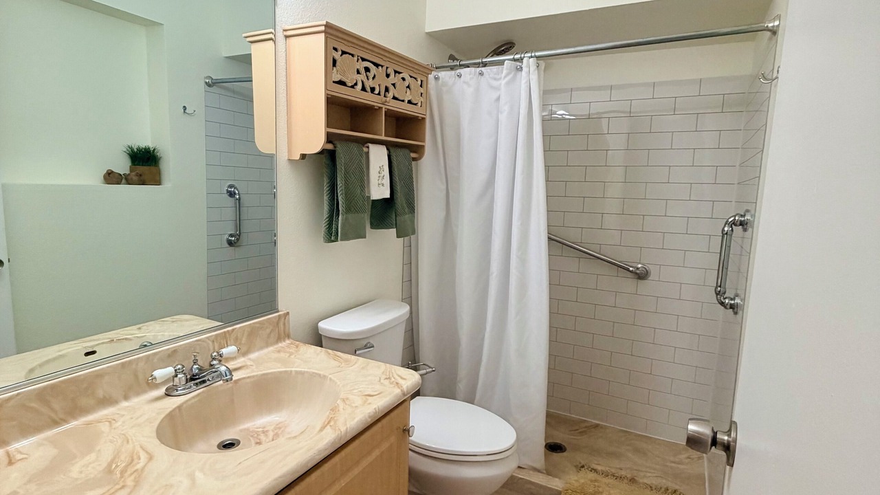 Photo of Bathroom in Newlife