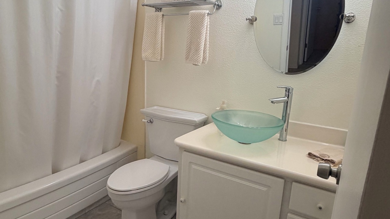 Photo of Bathroom in Newlife
