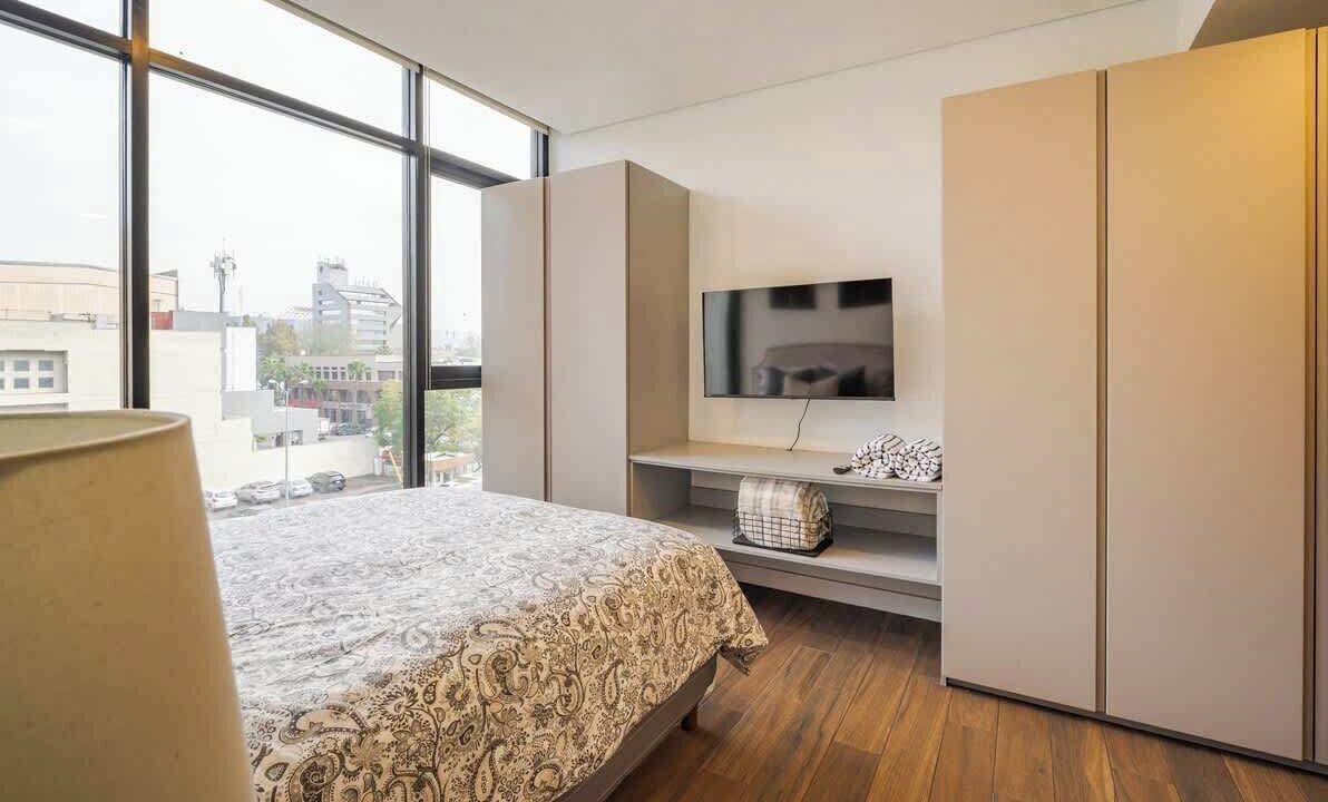 Photo of Bedroom in Zona Rio