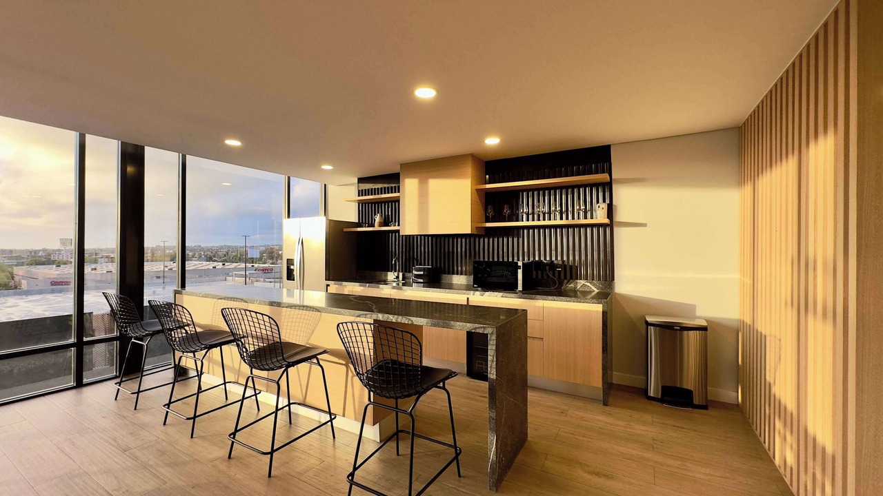 Photo of Kitchen in Zona Rio