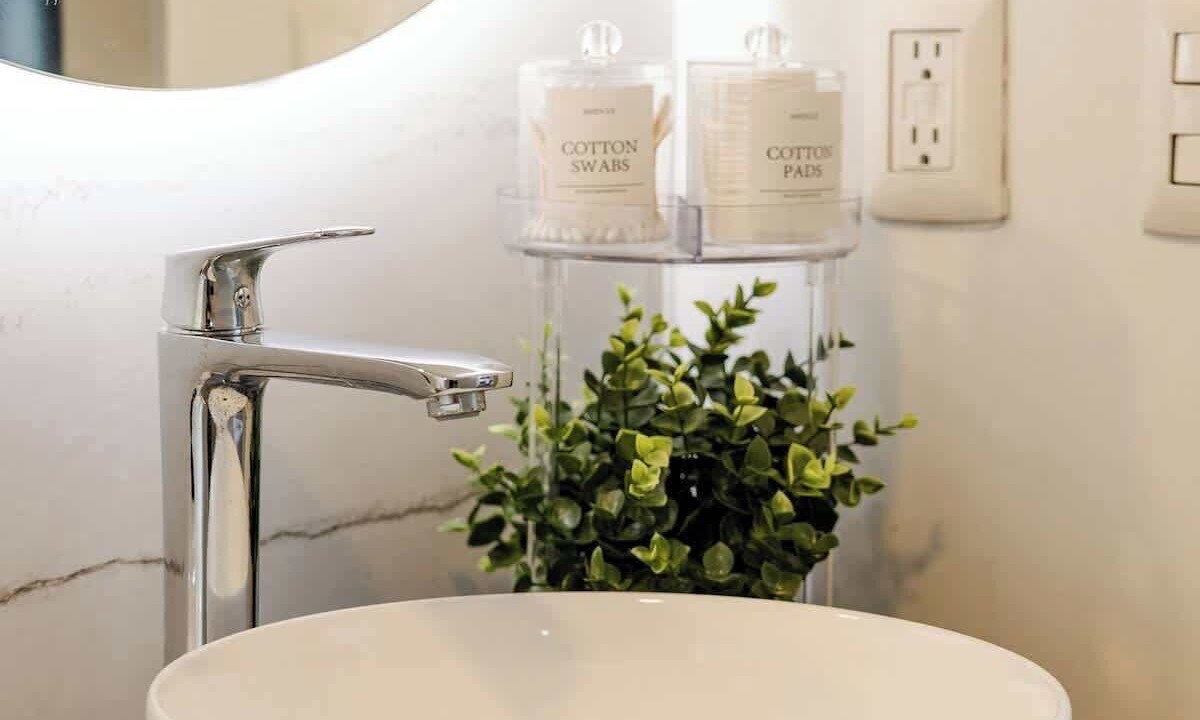Photo of Bathroom in Zona Rio