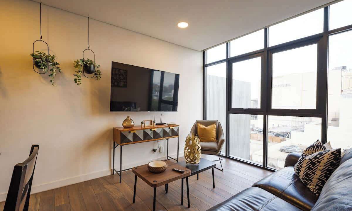 Photo of Livingroom in Zona Rio