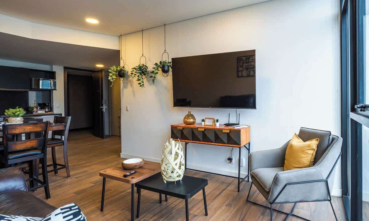Photo of Livingroom in Zona Rio