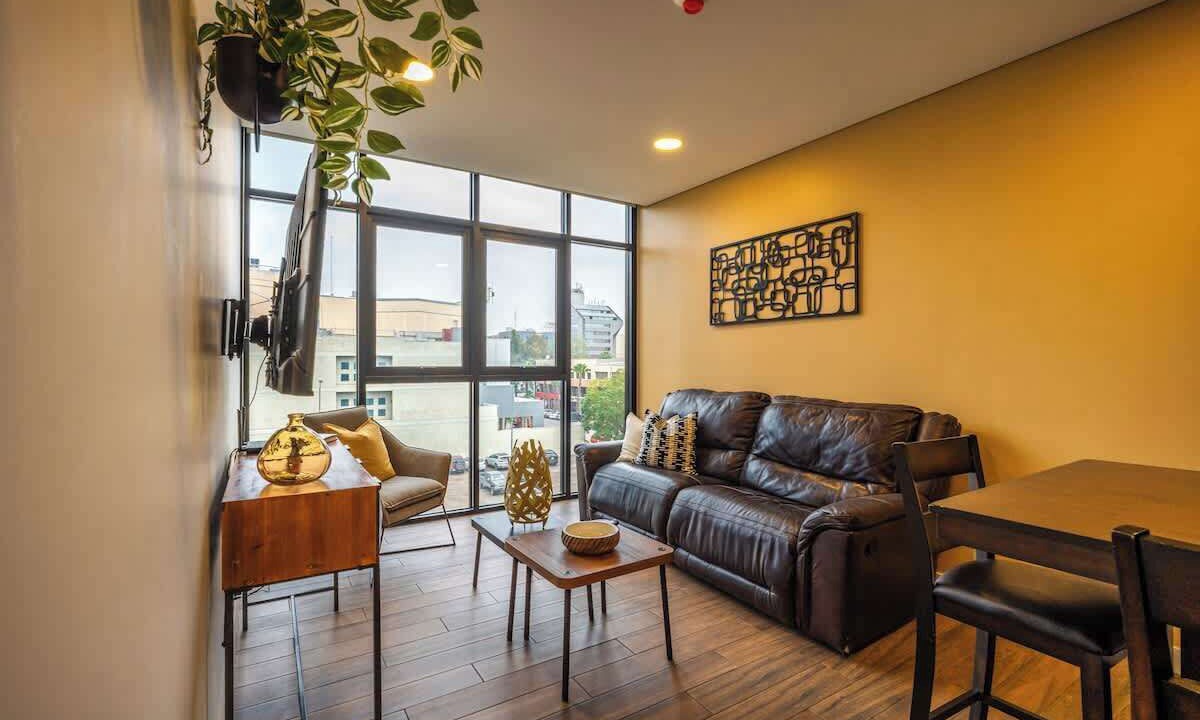Photo of Livingroom in Zona Rio