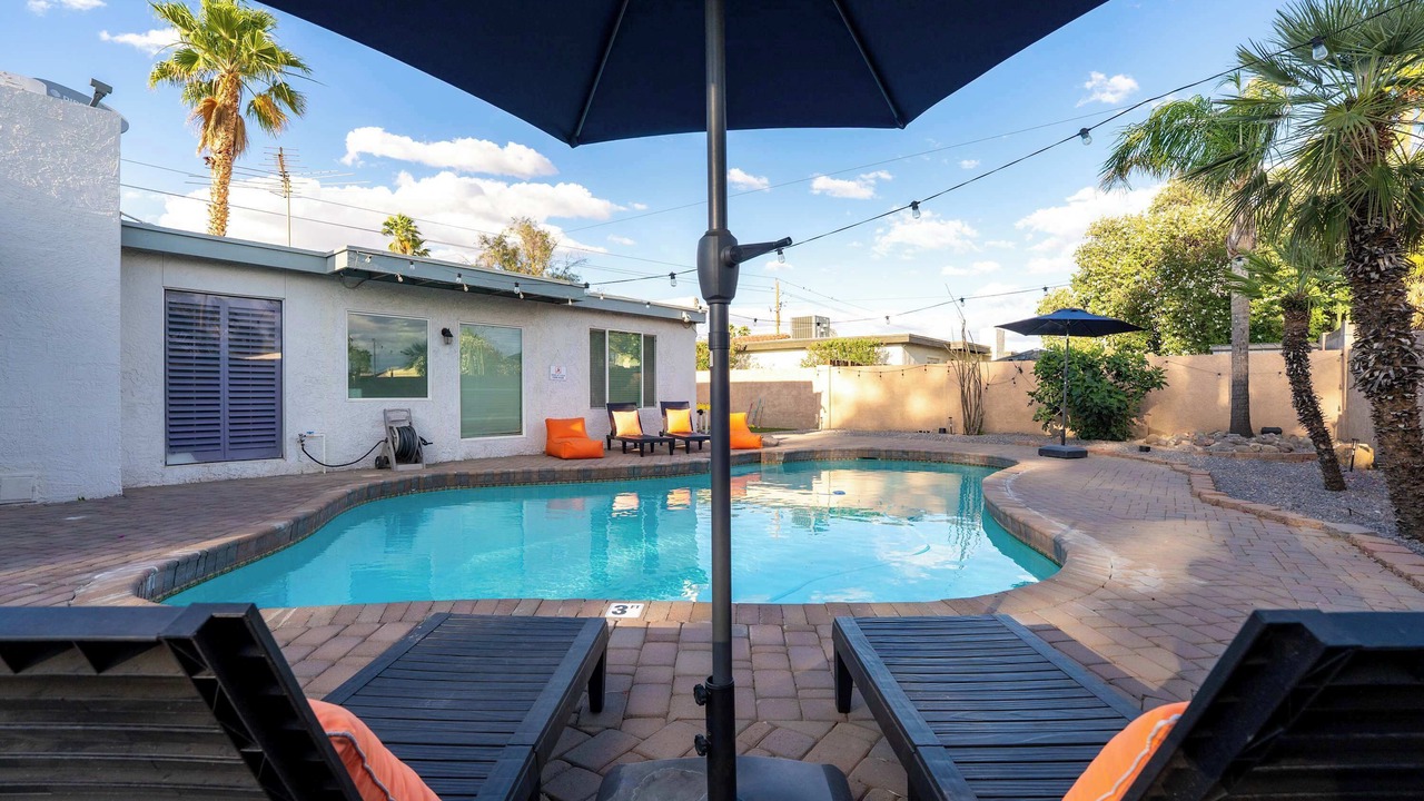 Photo of Outdoor in Raskin Estates