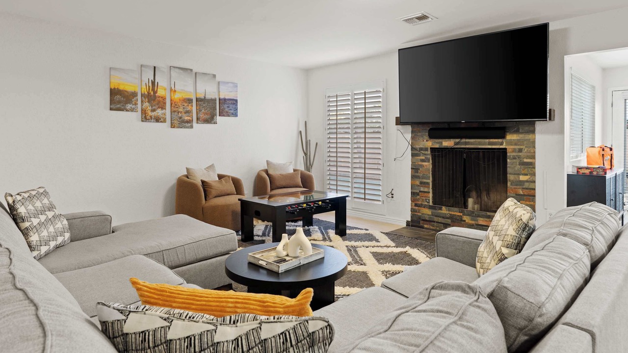 Photo of Bedroom in Raskin Estates