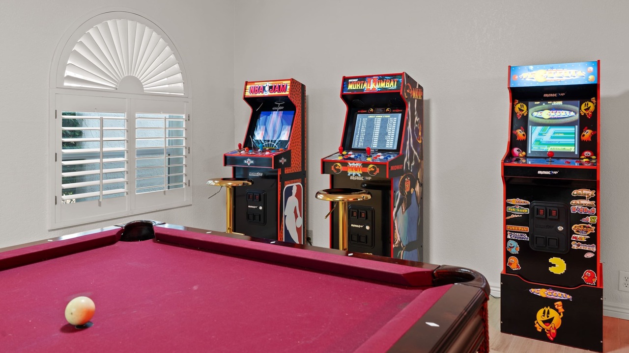Photo of Bedroom in Raskin Estates