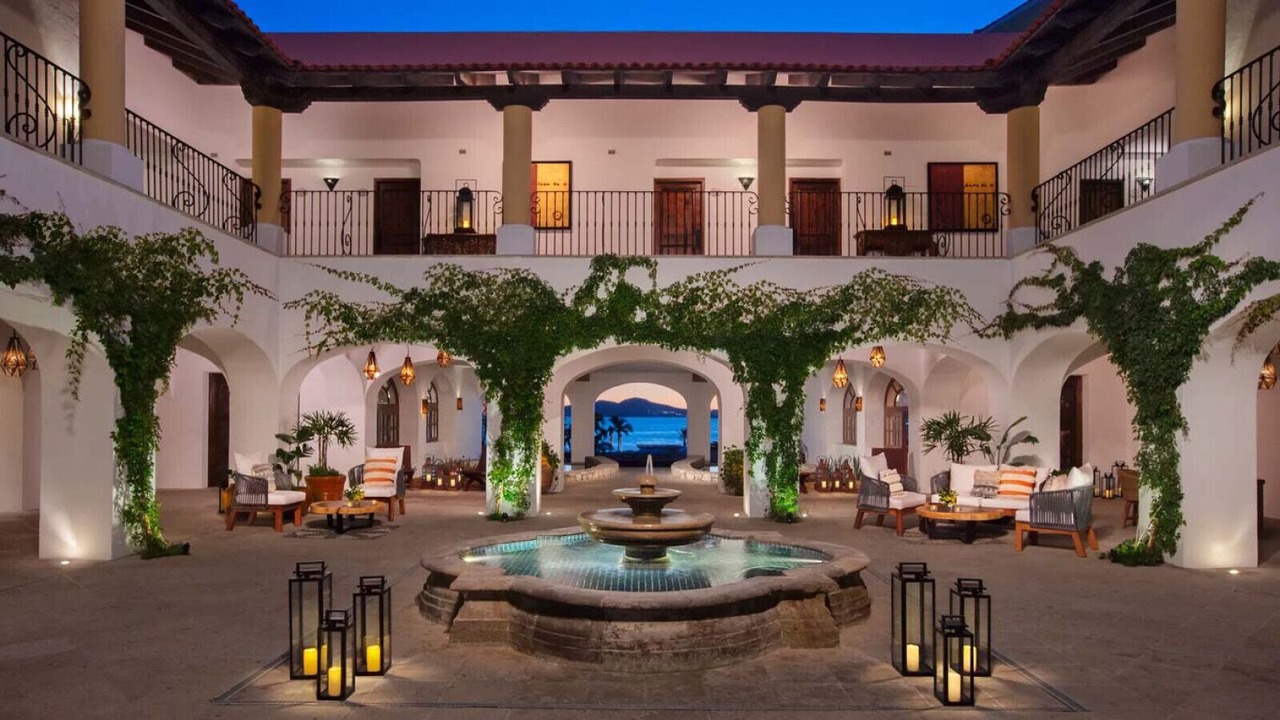 Photo of Outdoor in San Jose del Cabo