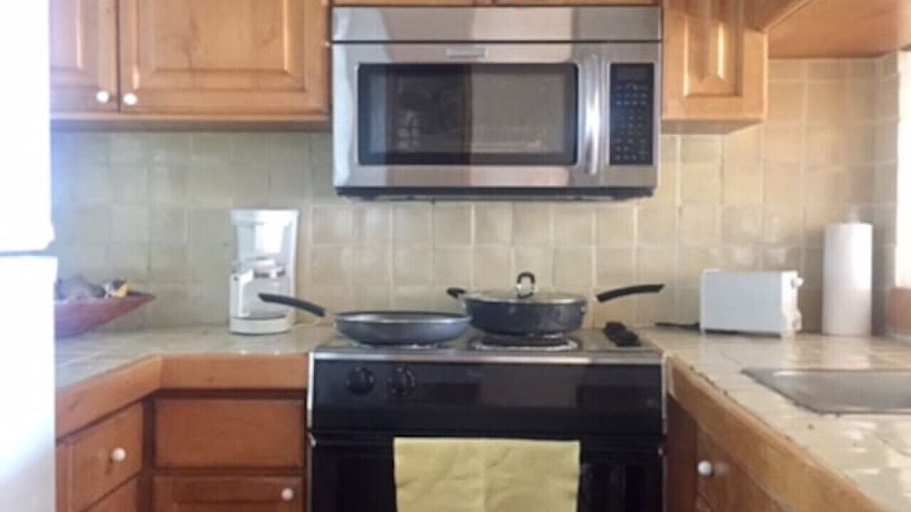 Photo of Kitchen in San Jose del Cabo