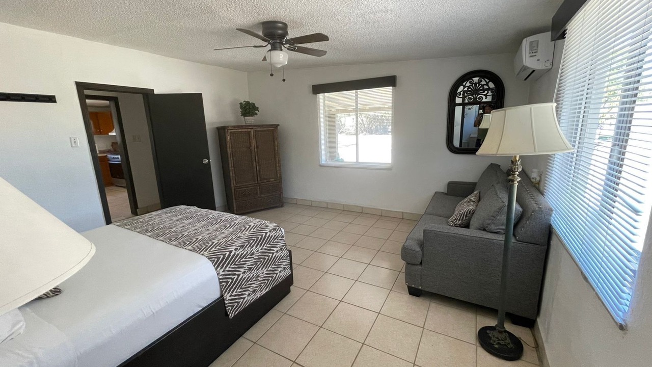 Photo of Bedroom in Ejido El Porvenir